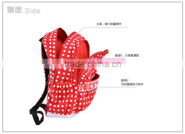2014 japan children school bags,korean school bag,kids school bag