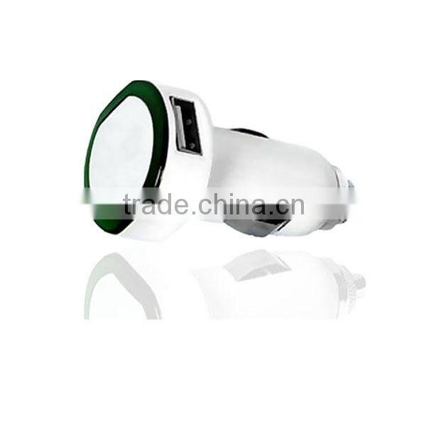5v 2.1a 2.5a dual port usb car charger with twin socket cigarette lighter adapter for ipad iphone mp3 mp4 sumsung mobile phone