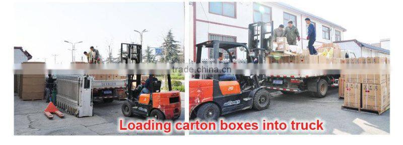 Agricultural tools and uses 2-wheel mini power tiller with weeding equipment names tri-group rotary blade