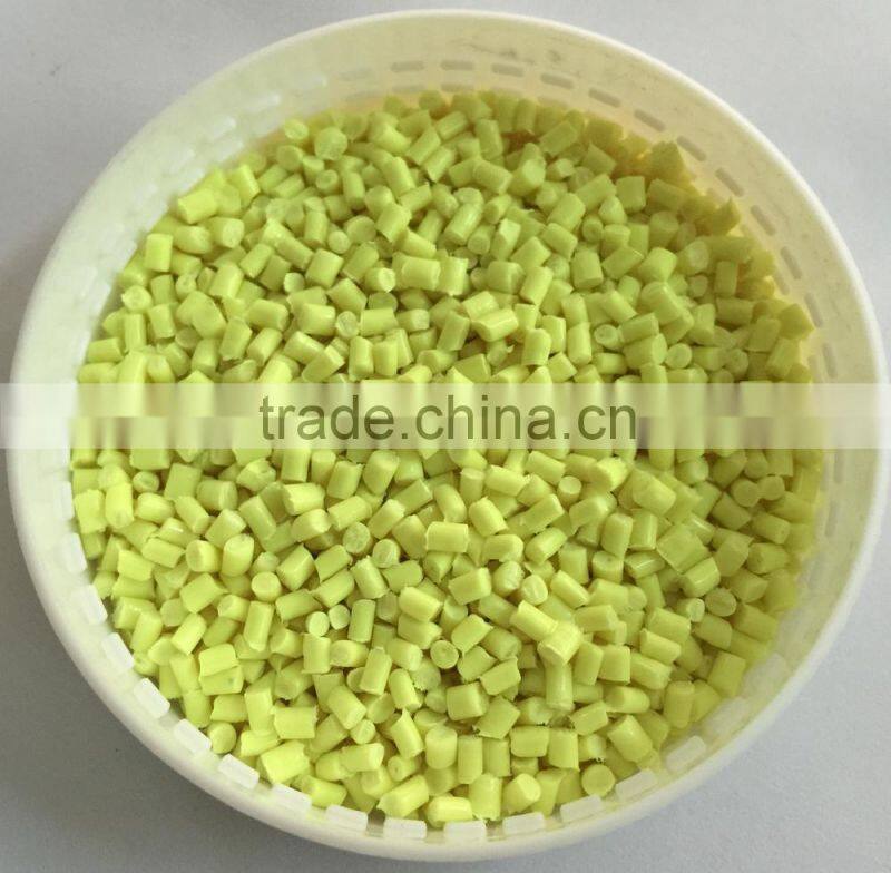 Functional Plastic Additive Masterbatch