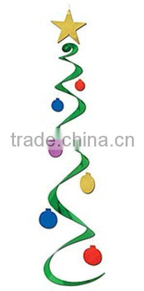 wedding souvenirs tinsel hanging decoration Butterfly garland mirror garland butterfly