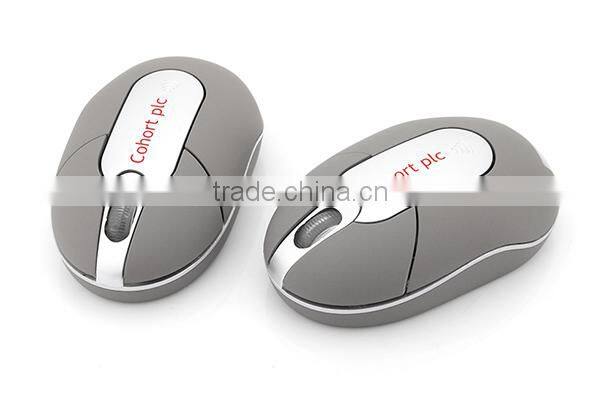 super mini rf wireless mouse with pantone colors match