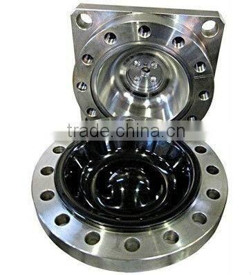 Professional Hydraulic Hammer Rock Breaker Diaphragm