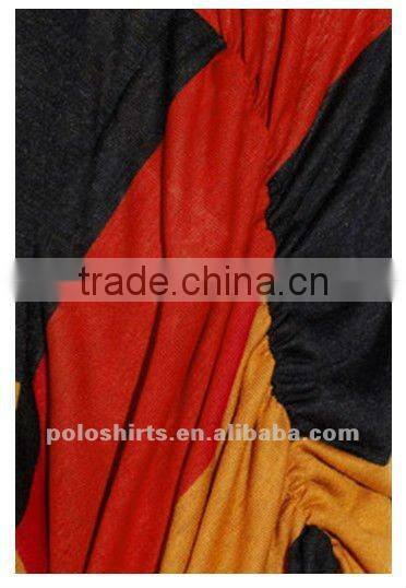 Sun Protection UPF 50+ Printing Free T Shirt Design Service