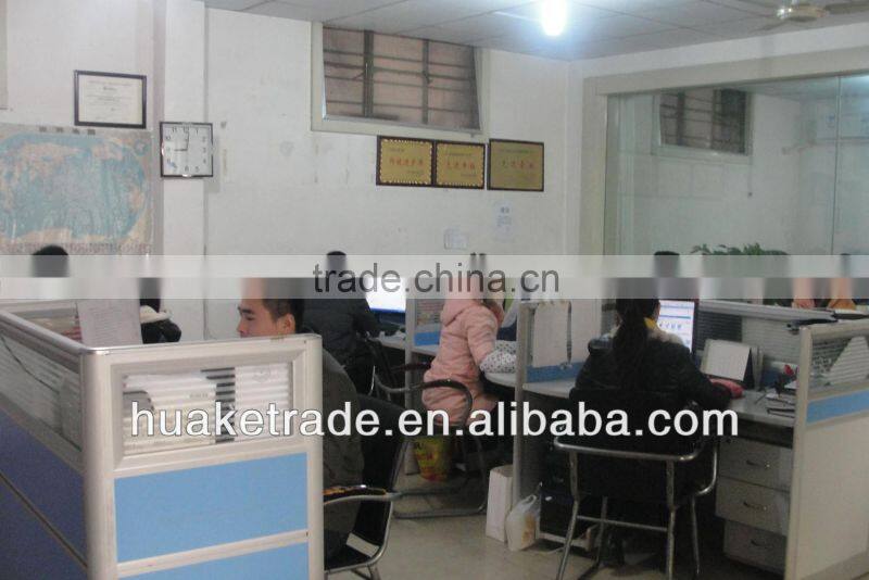 Soundproof fiberglass ceiling for cinema