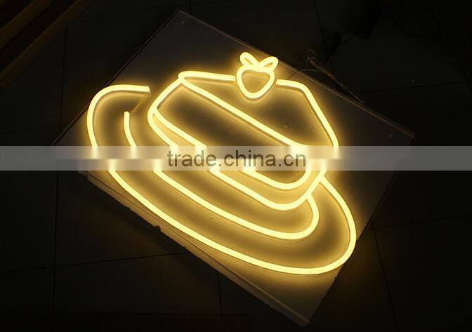 High Quality Custom Led Neon Flex Low Price, Wholesale Led Neon Sign