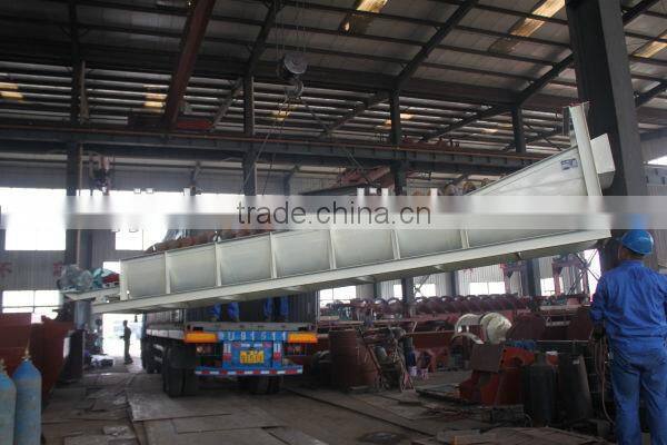 Iron Ore Spiral Separator/Iron Ore Spiral Classifier/Iron Ore Separator