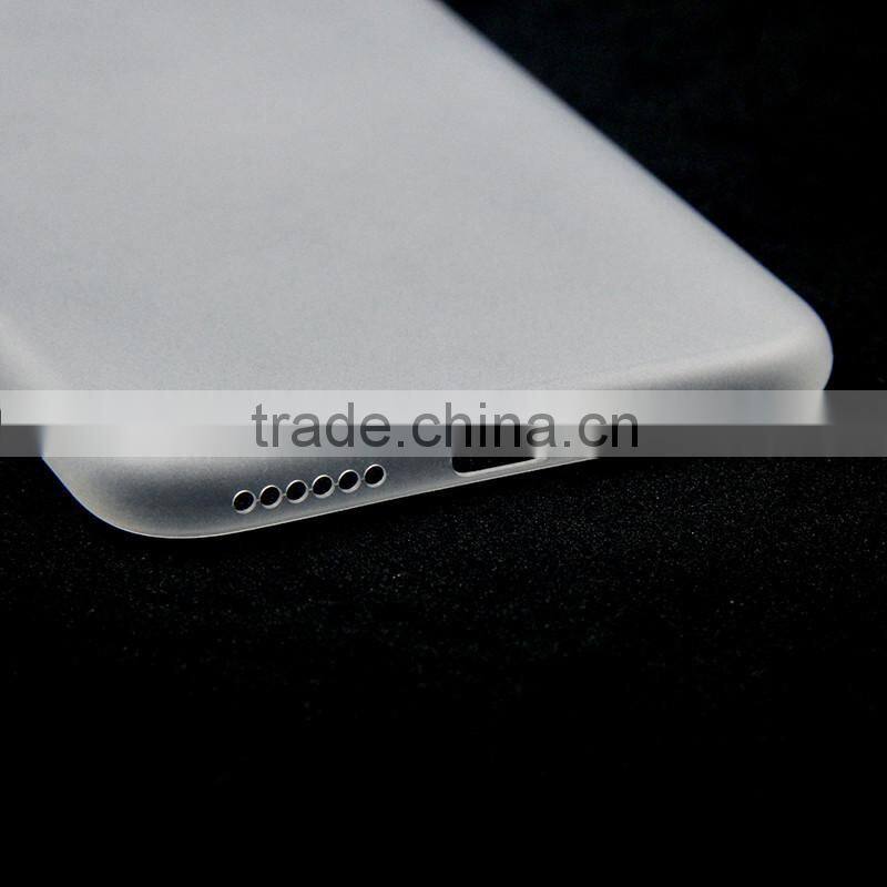 Wholesale alibaba 0.35mm slim cell phone case for iPhone 7, for iPhone 7 plus case cover