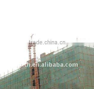 High quality trailor scissor lift