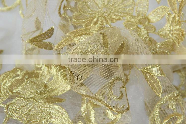 GOLD TABLE CLOTHS /GOLD EMBROIDERY TABLE CLOTHS