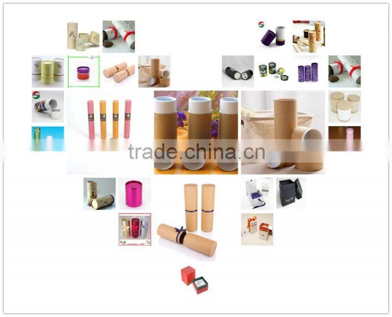 Innovative design printed paper packing box for medical