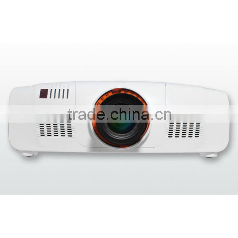 True 10000 Lumens Multimedia Venue Full HD Projector 1024x768 pixels projector 10000 lumens 3d