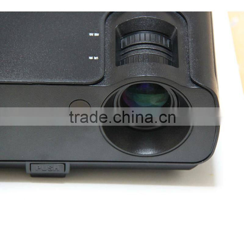 2800 ansi lumens 800x600 resolution dlp 3d hd projector