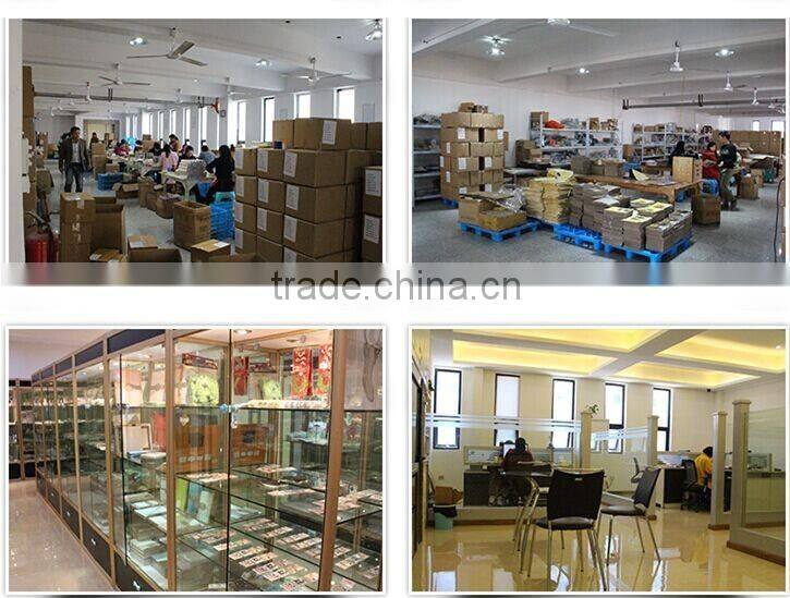 Offset printing 2015 New design spiral binding paper custom table wall calendar