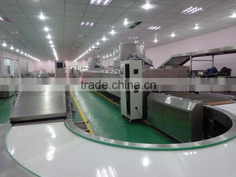 2016 The Newest biscuit making/forming machine biscuit machine,food machine