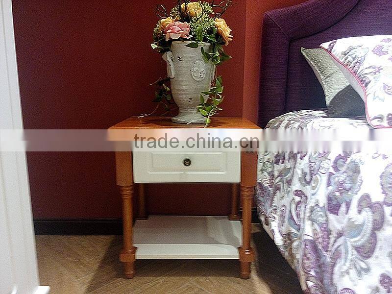 Sale Bedside Cabinet 1 Drawer Bedside Table Bedroom Furniture