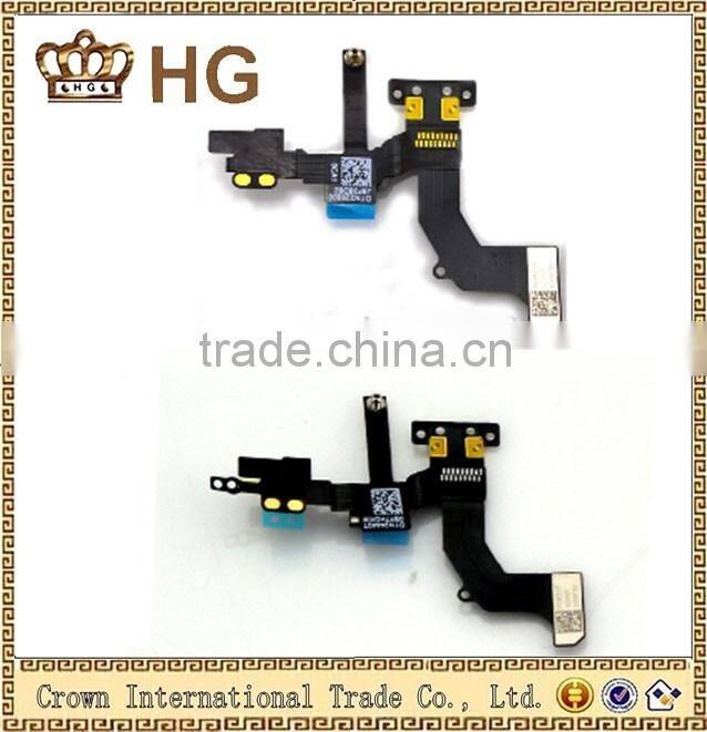 Original Front camera For IPhone 5 5G, For IPhone 5 Front Camera