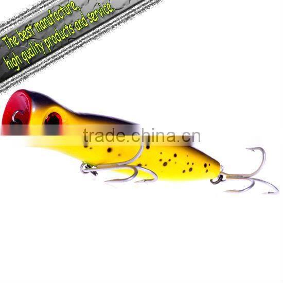 Popper Fat Boy 175mm 86g fishing lure