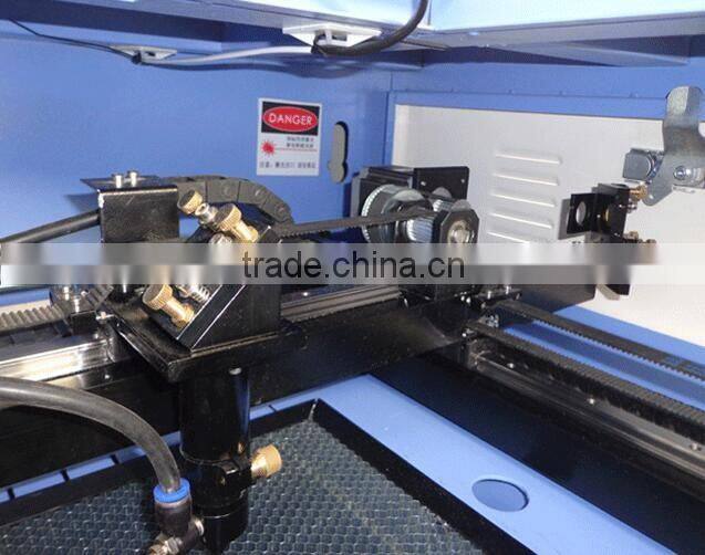 new type laser cutting machine cnc / laser foam cutting machine from china