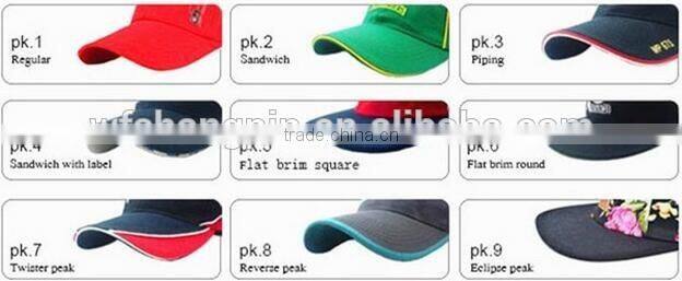 Cheap Wholesale 100 Cotton Camouflage Cap Camo Baseball Cap in Stock