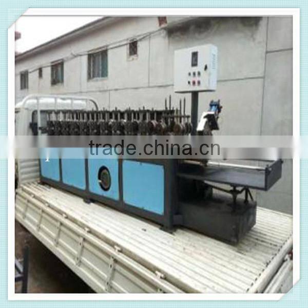 Stud and Truss Profile Roll Forming Machine Light Gauge Steel Framing Machine