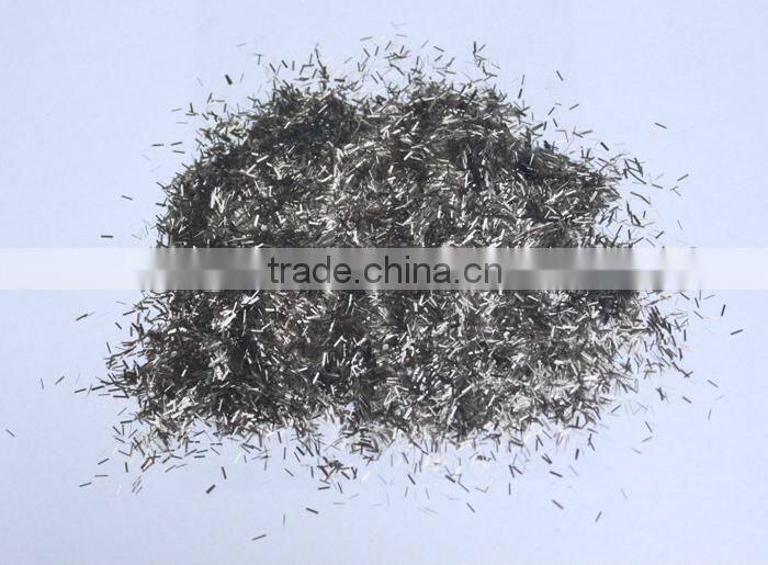 Highway concrete pavement composite rebar