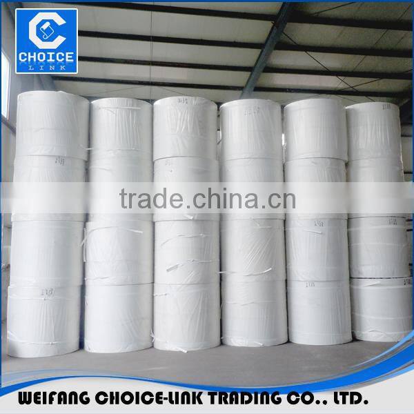 China suppliers polyester roofing mat for waterproof membrane