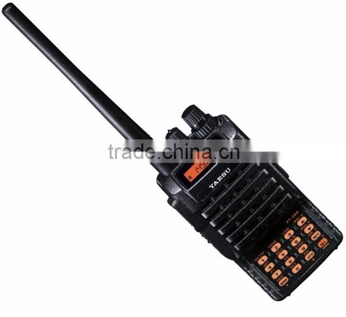 FT-250R 2 Meter handheld transceiver,FT-250R is similar to the VX-150