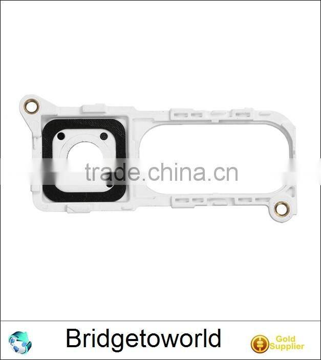 Back Rear Camera Lens Cover Frame Holder For LG G4 Replacement Parts
