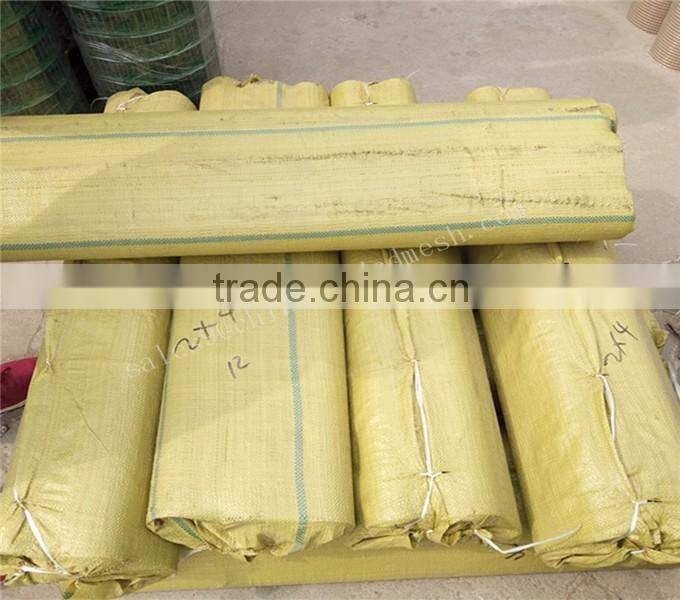 Knitted Wire Mesh for Gas and Liquid Filter
