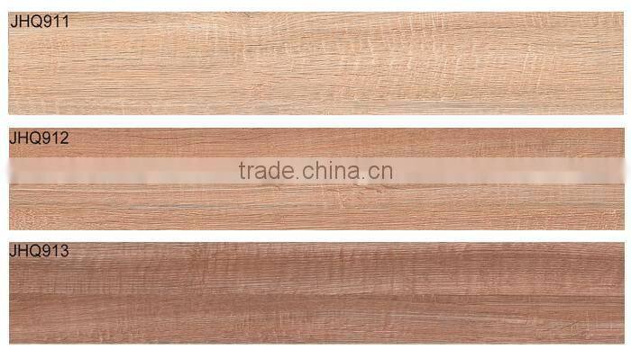 200x900mm Mordern home wood garden tiles