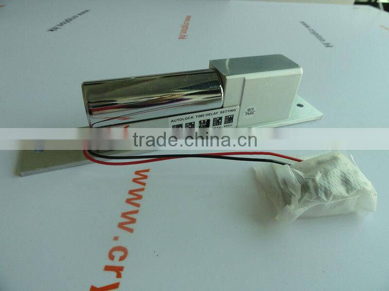 electrical control panel