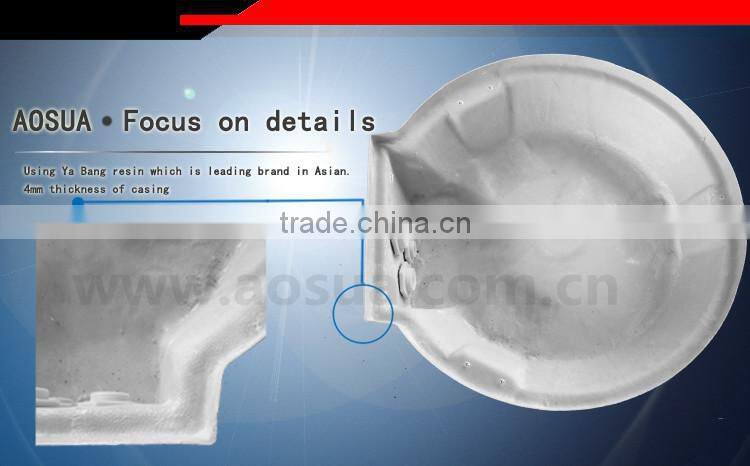 25m3 per hr FRP Calculation of Cooling Tower
