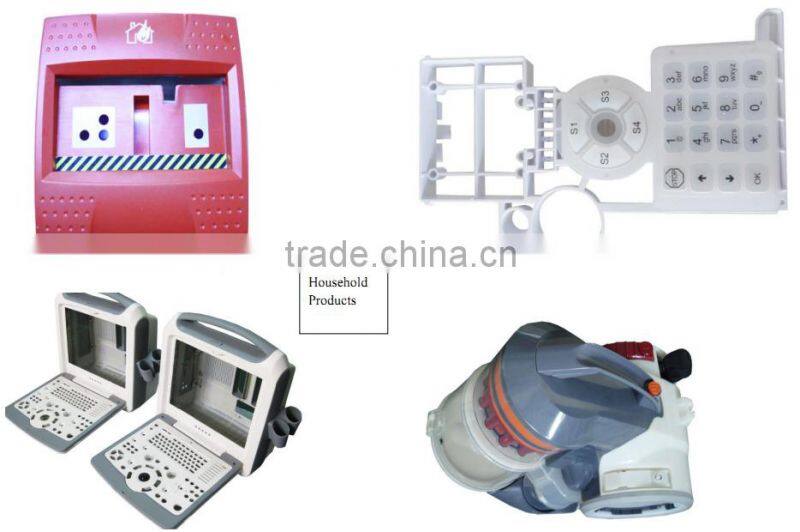 Products from china/ die casting mold