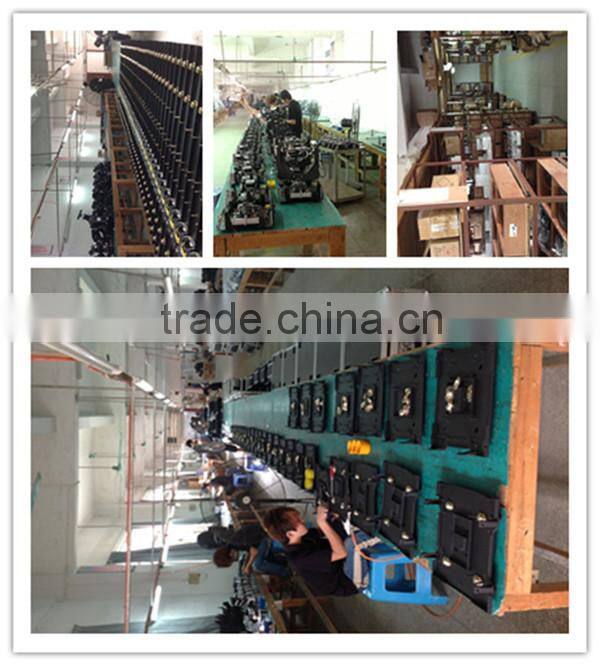 Made in China Par Light Use for Bar 3W 54PCS RGB Waterproof led Par can