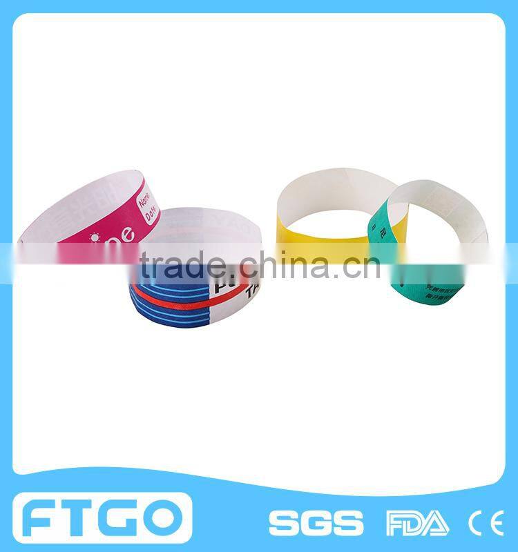 party decorative paper handband