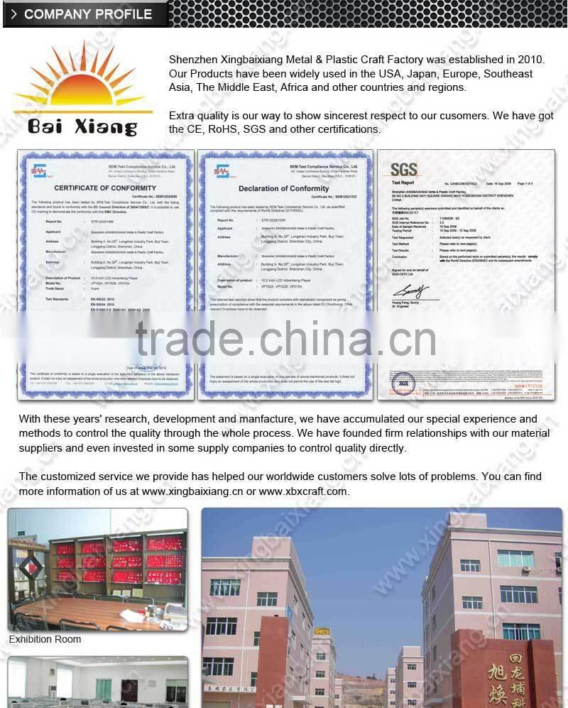 custom metal medal badge