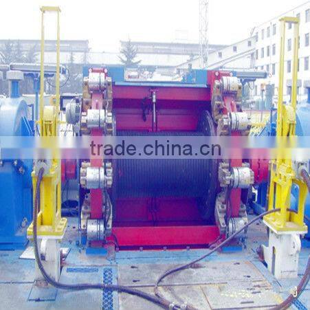 Hydraulic Disc Brake Device type ZJ10