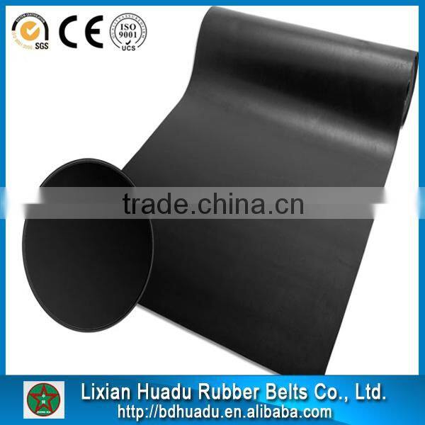 5mm -10mm Thickness Rubber Sheet Roll for sell