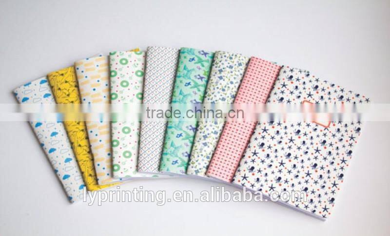 Supply Spiral Binding Hardcover Book Printing Service, High Quality Book Suppliers