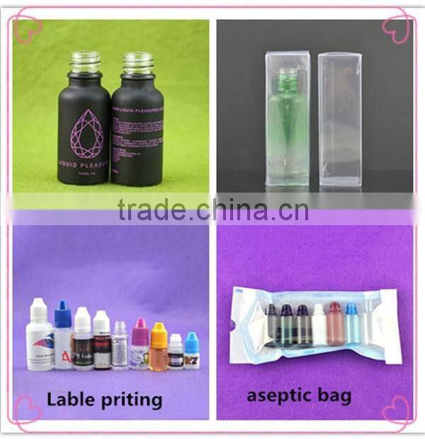 Nail Use unique nail polish bottles
