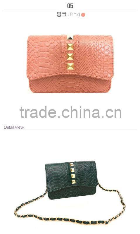 Y1337 Korea Fashion handbags