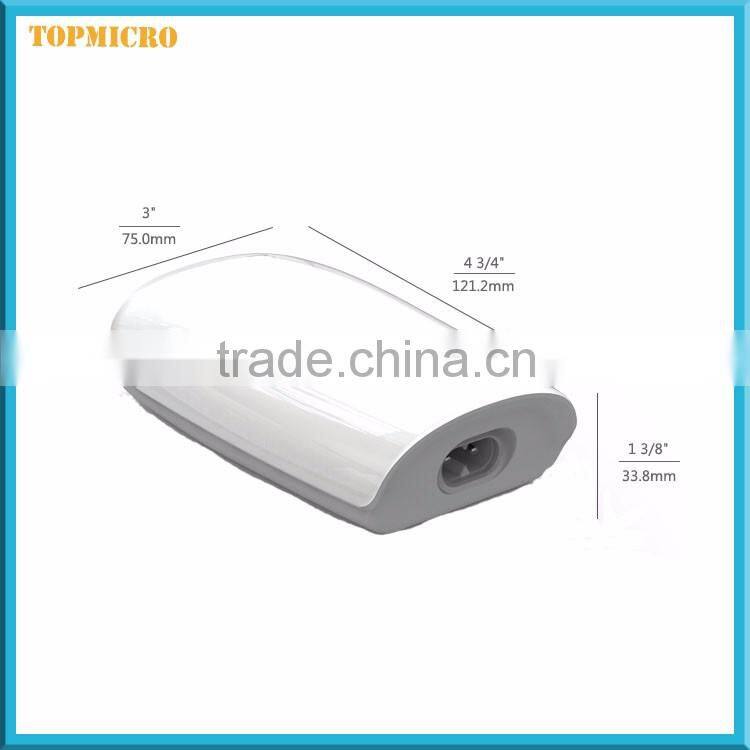 New 6 USB Ports EU US UK AU Type Fast Charging Mobile Portable Battery Charger