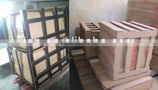 HPL restaurant tables and chairs (FOHXM10-590)