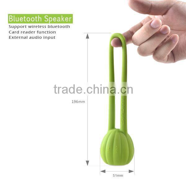 Mini Stereo System Gadget Electronic Bluetooth Mini Portable Waterproof Speaker