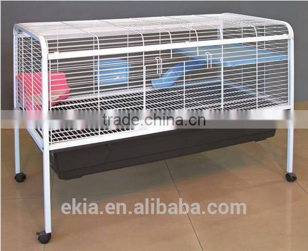 outdoor rabbit cage , pet house A468