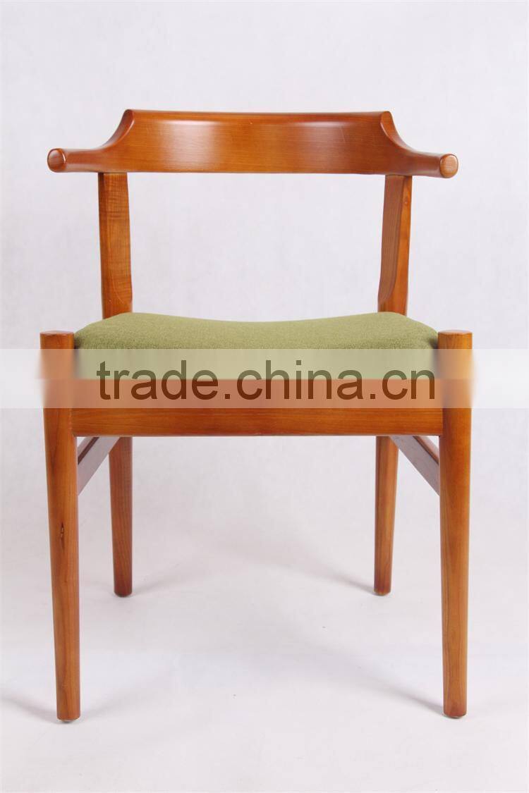 Vintage Style Dining Room Furniture Wooden Dining Chair