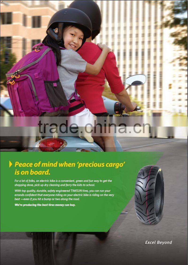 motorcycle tyre 100/60-12 80/60-10