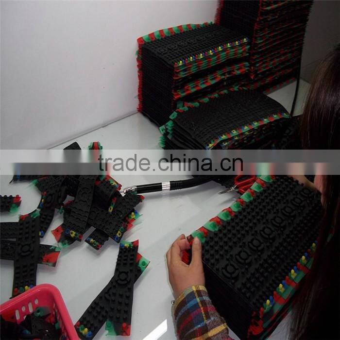 Customized Silicone Rubber Keypads, Keyboard, Switch, Button, Key rubber keypad