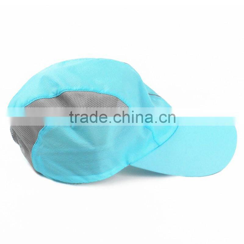 Custom 2015 Nylon professional baseball cap manufacturers in mexico